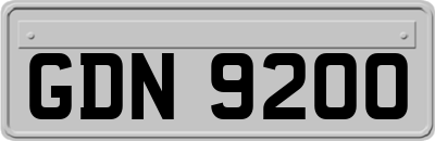 GDN9200