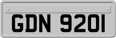 GDN9201