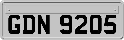 GDN9205