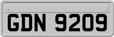 GDN9209