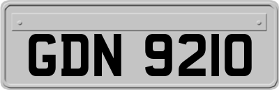 GDN9210