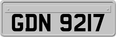 GDN9217