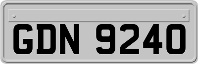 GDN9240