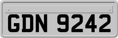 GDN9242
