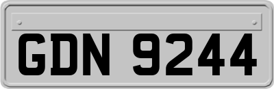 GDN9244