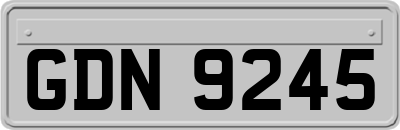 GDN9245