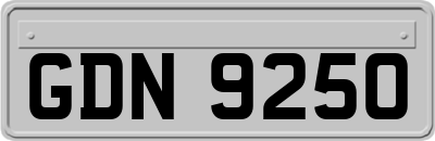 GDN9250