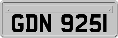 GDN9251