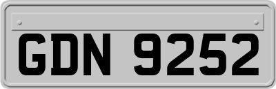 GDN9252