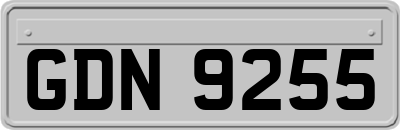 GDN9255
