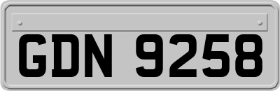 GDN9258