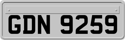 GDN9259