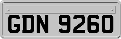 GDN9260