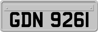 GDN9261