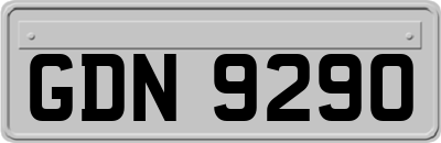 GDN9290