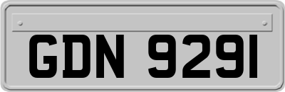 GDN9291