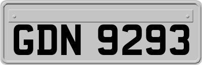 GDN9293