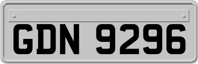 GDN9296