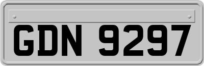 GDN9297