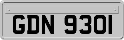 GDN9301
