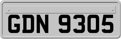 GDN9305