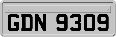 GDN9309