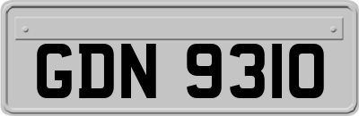 GDN9310