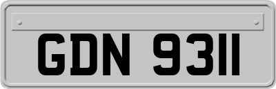 GDN9311