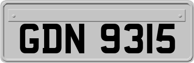 GDN9315