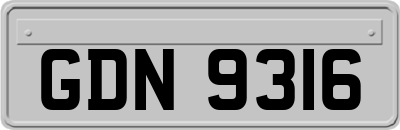 GDN9316