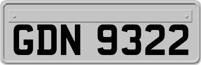 GDN9322