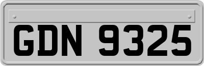 GDN9325