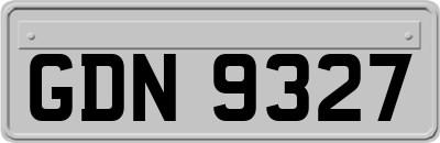 GDN9327