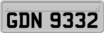 GDN9332