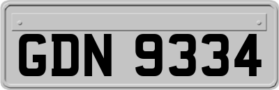 GDN9334