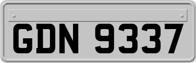 GDN9337