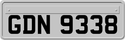 GDN9338