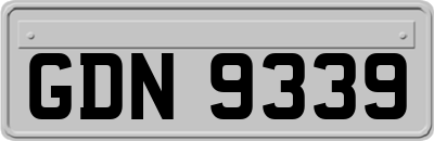 GDN9339