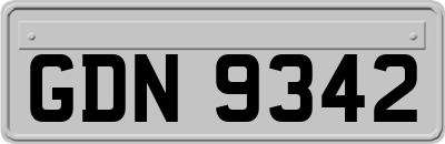 GDN9342