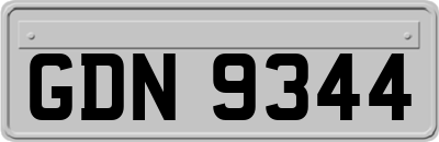 GDN9344