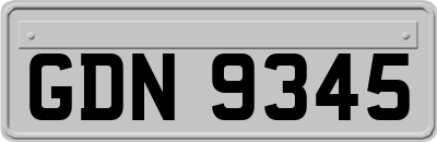 GDN9345