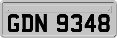 GDN9348