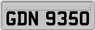 GDN9350