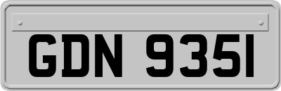 GDN9351