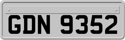 GDN9352