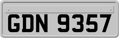 GDN9357