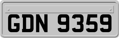 GDN9359
