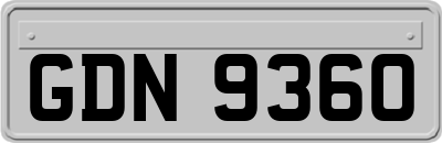 GDN9360