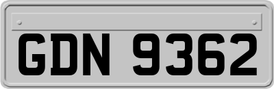 GDN9362