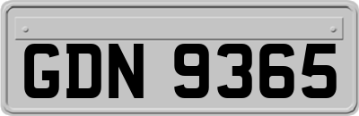 GDN9365